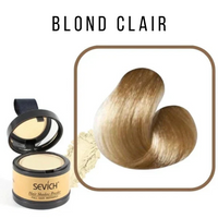 Blond Clair