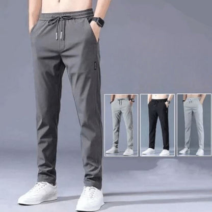 Pantalons Slim Confort