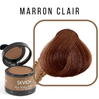 Marron Clair