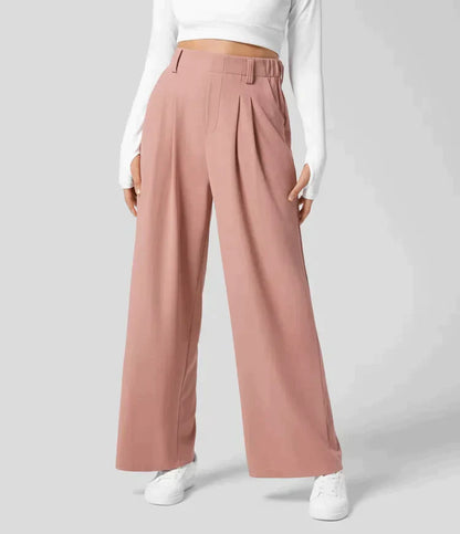 Pantalon confortable pour femme