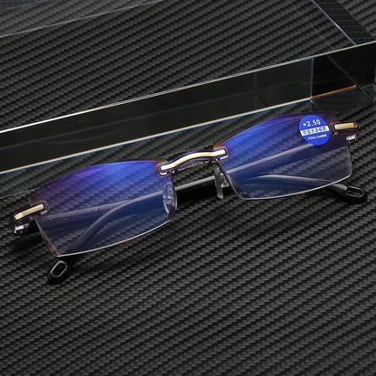 Lunettes TR90 Titanium