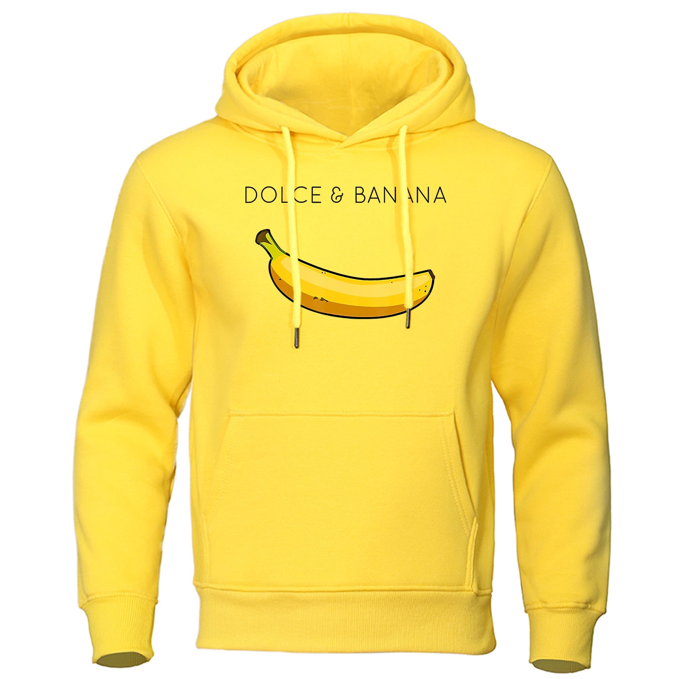 Sweat à Capuche Dolce & Banana