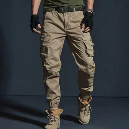 Pantalon Tactique Militaire (+ Ceinture Tactique Gratuite)