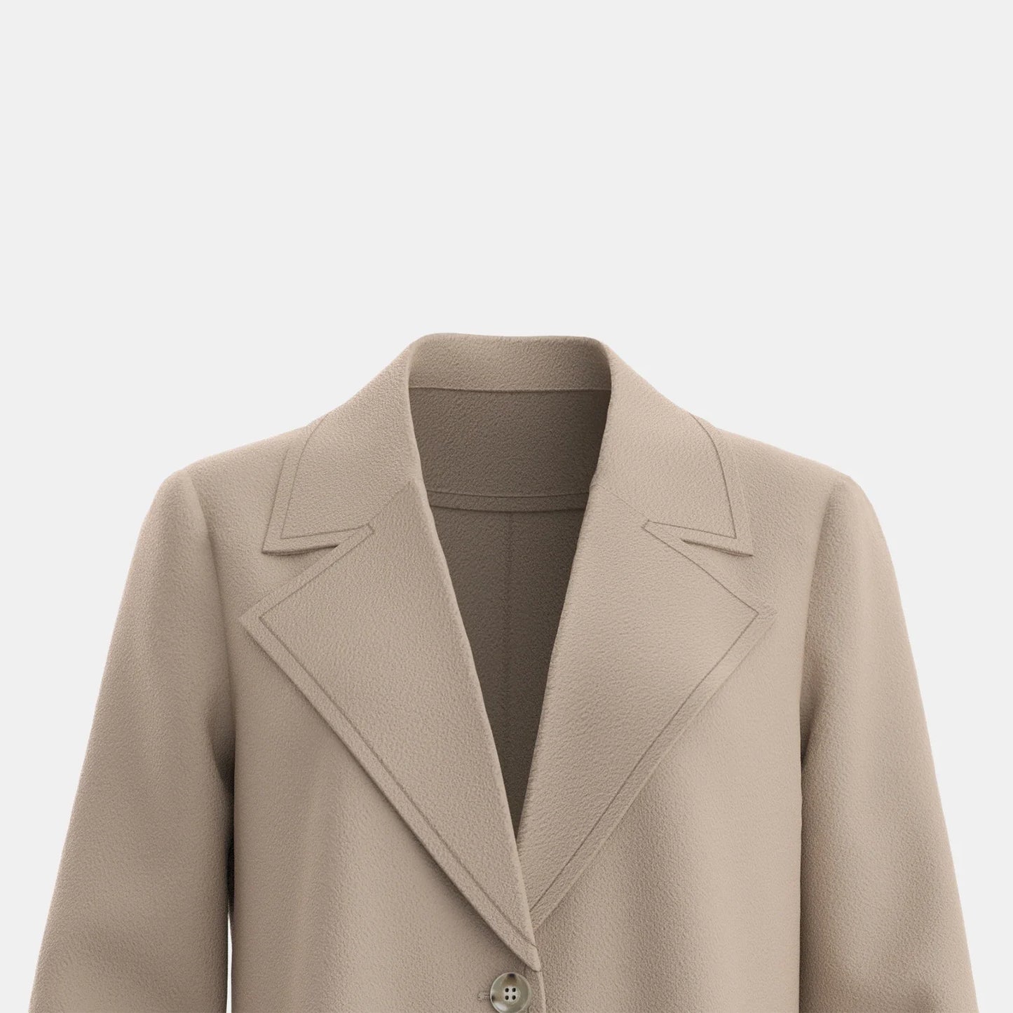 Manteau Femme - Londres