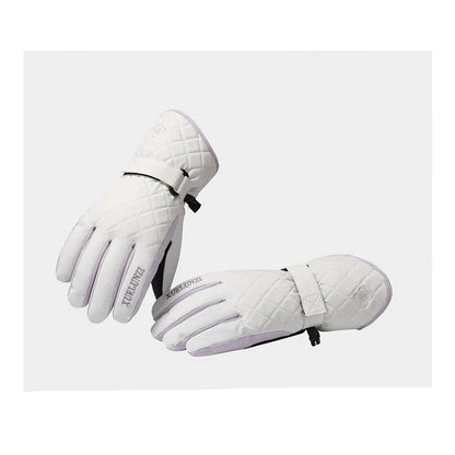 Gants de ski pour femmes - Madrid