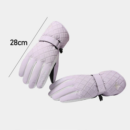 Gants de ski pour femmes - Madrid