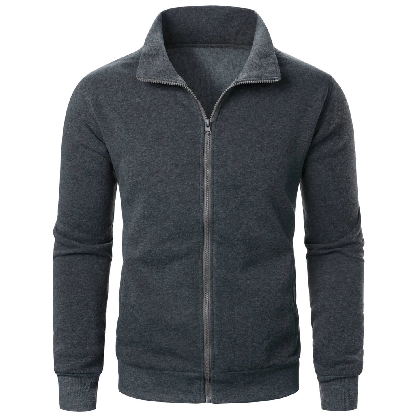 Cardigan de sport pour hommes