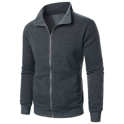 Cardigan de sport pour hommes