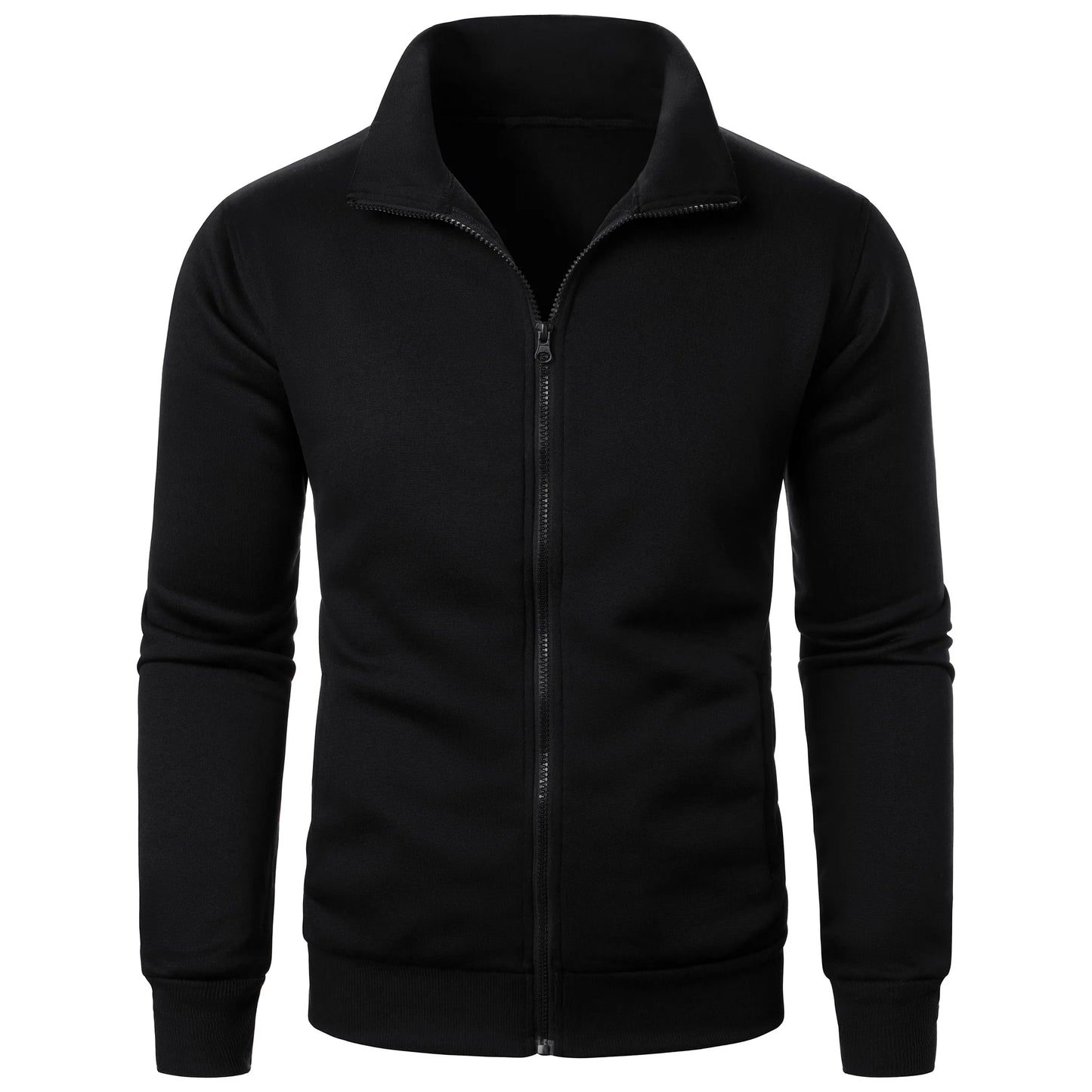 Cardigan de sport pour hommes