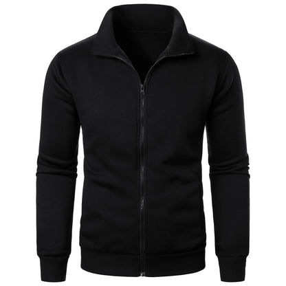 Cardigan de sport pour hommes