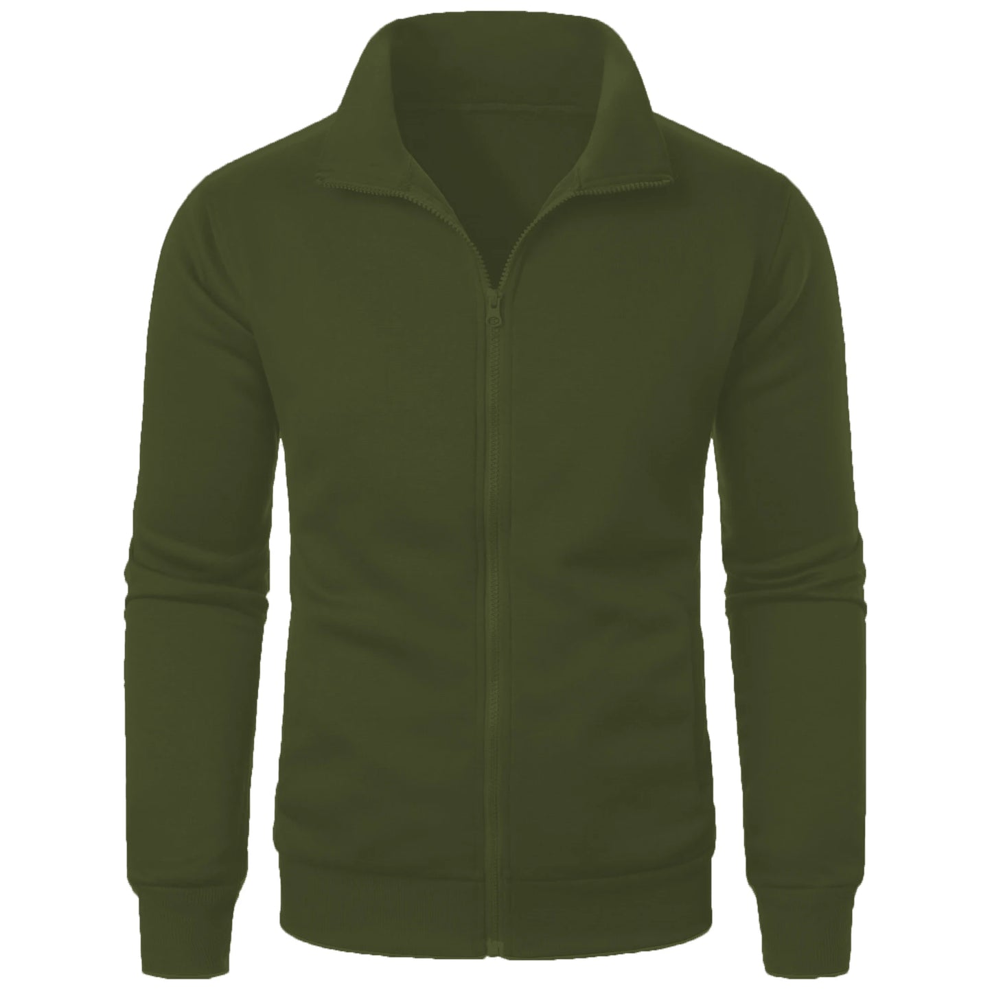 Cardigan de sport pour hommes