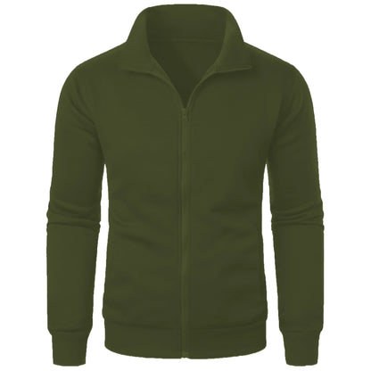 Cardigan de sport pour hommes