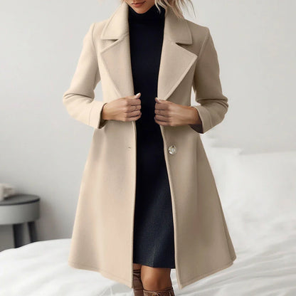 Manteau Femme - Londres