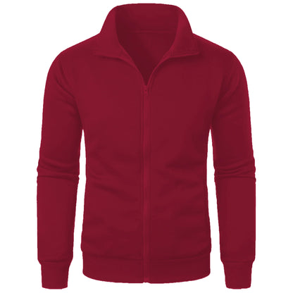 Cardigan de sport pour hommes