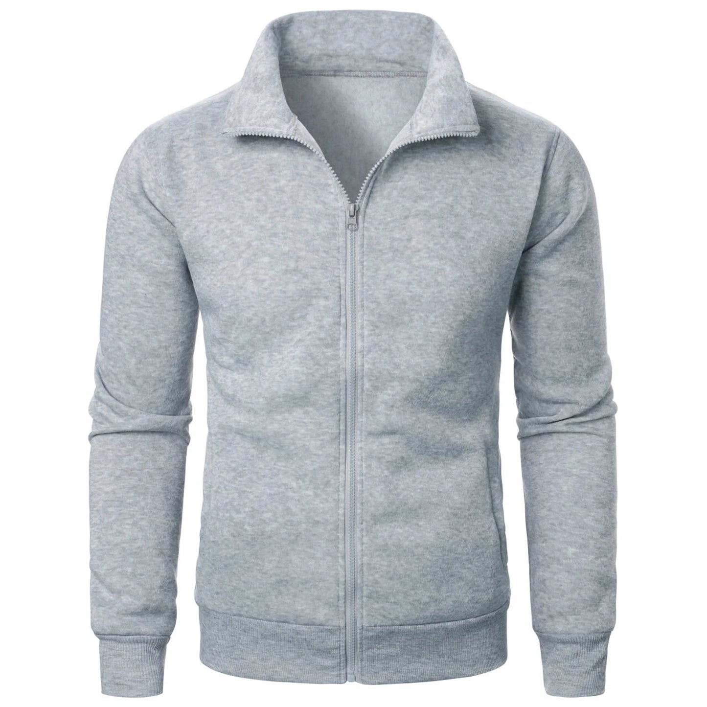 Cardigan de sport pour hommes