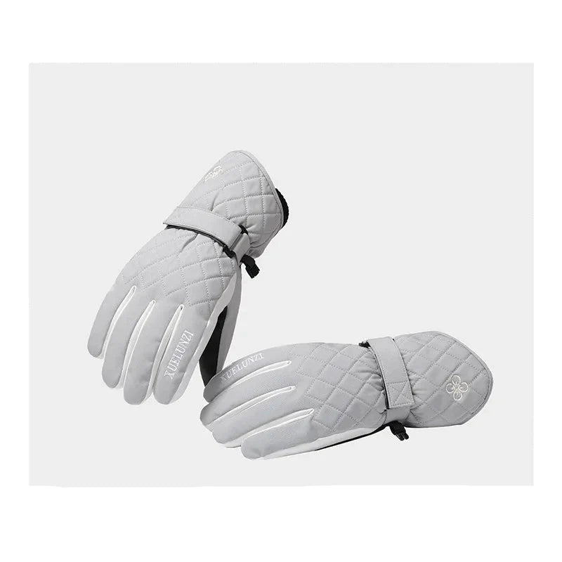 Gants de ski pour femmes - Madrid