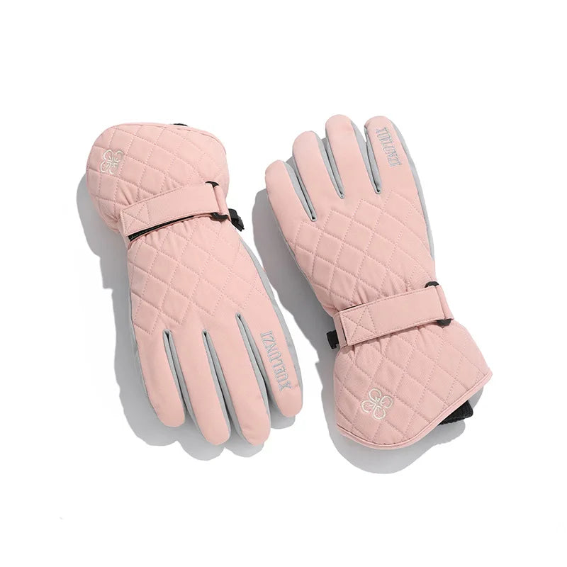 Gants de ski pour femmes - Madrid