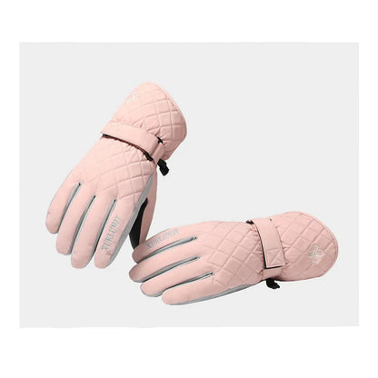 Gants de ski pour femmes - Madrid