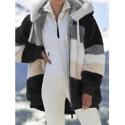 Manteau Chaud & Chic