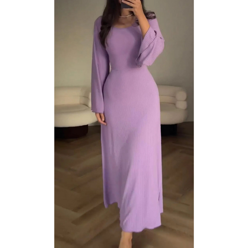 Robe Élégante & Confortable