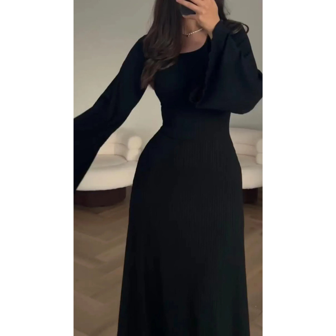 Robe Élégante & Confortable