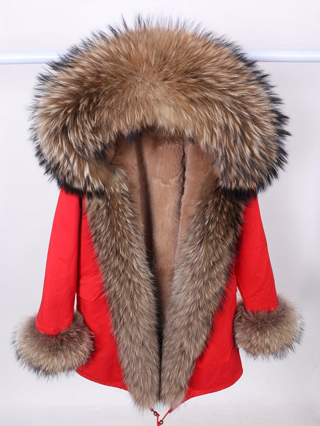 **Manteau d'Hiver Londres**