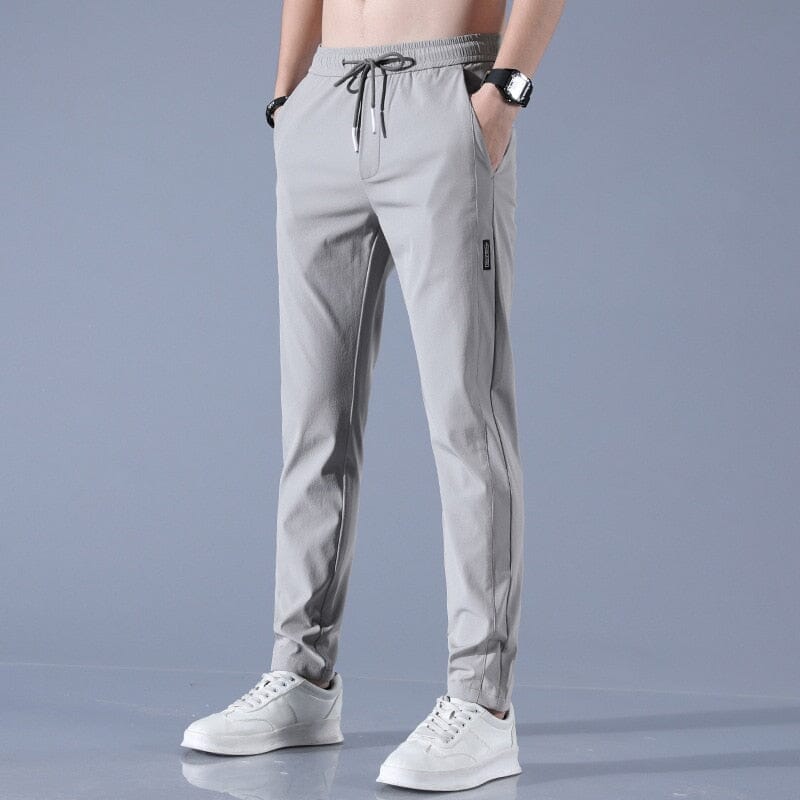 Pantalons Slim Confort