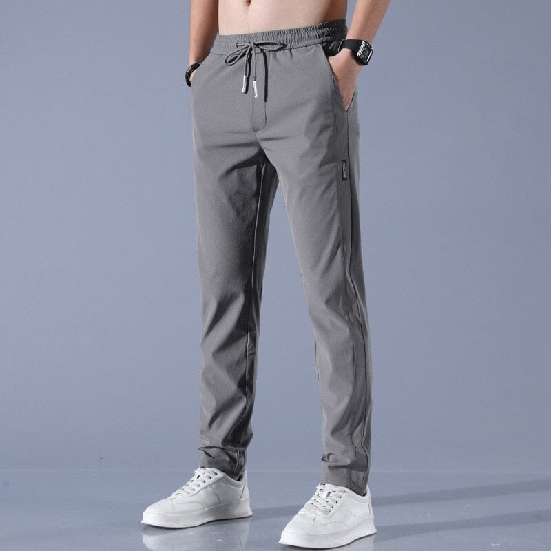 Pantalons Slim Confort