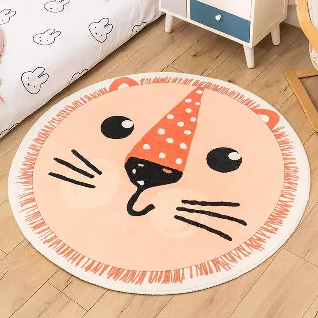 Tapis Enfant Premium